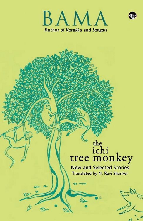 Produktbild: The Ichi Tree Monkey and Other Stories