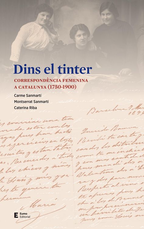 Produktbild: Dins el tinter