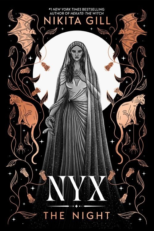 Produktbild: Nyx