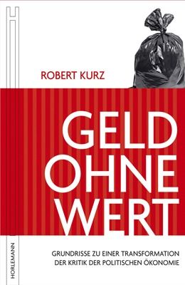 Produktbild: Geld ohne Wert