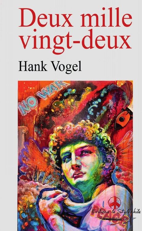 Produktbild: Deux mille vingt-deux