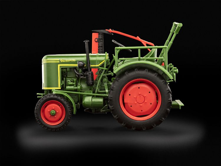 Produktbild: Revell 07828 Bausatz 1:24