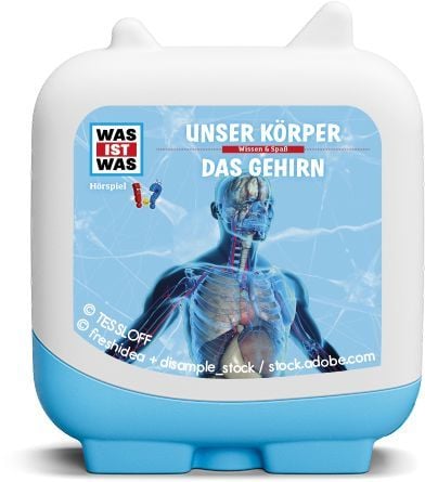 Produktbild: Content-Tonies - Was ist Was - Set