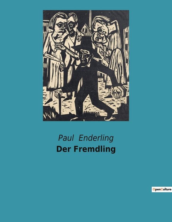 Produktbild: Der Fremdling