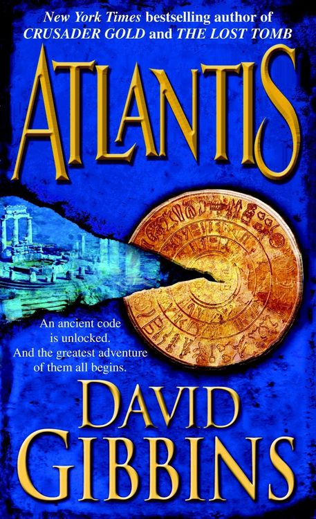 Produktbild: Atlantis