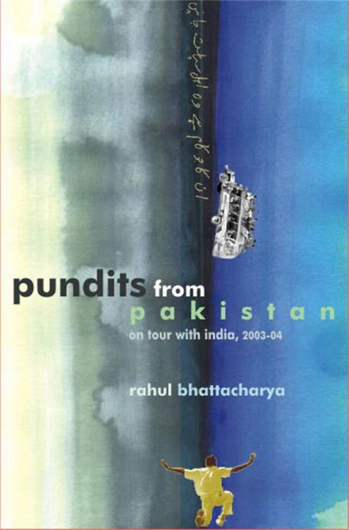 Produktbild: Pundits from Pakistan
