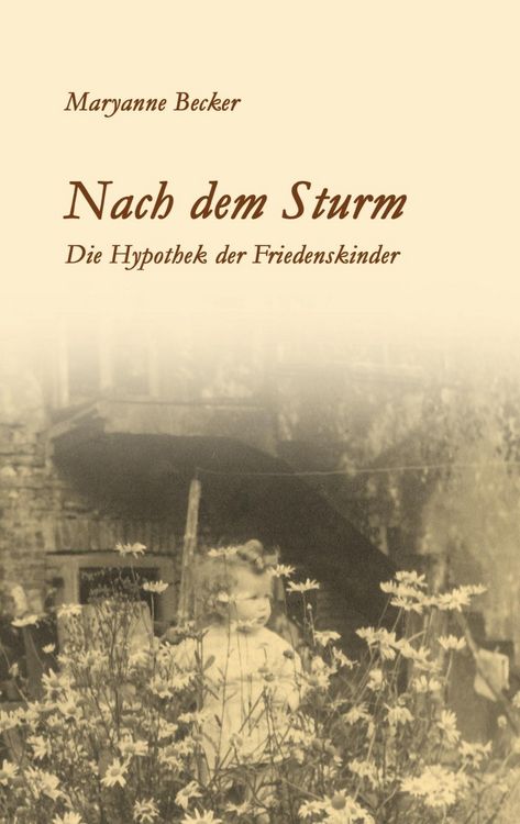 Produktbild: Nach dem Sturm