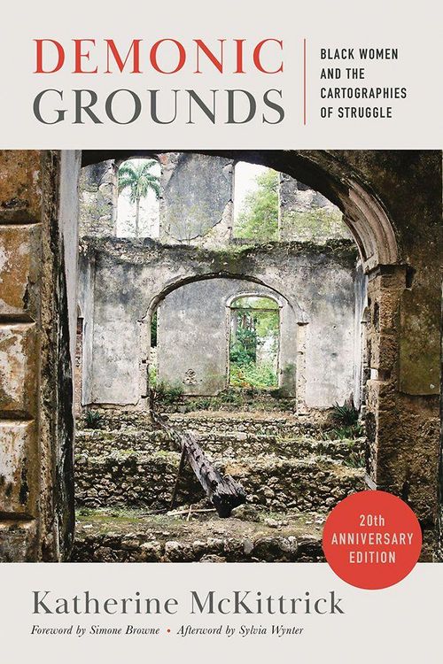 Produktbild: Demonic Grounds