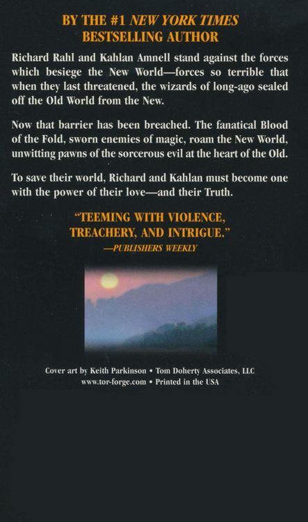 Produktbild: Blood of the Fold