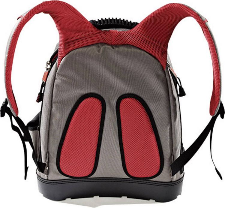 Produktbild: C.K MA2635 Techniker Werkzeugrucksack unbest&uuml;ckt (B x H x T) 400 x 470 x 200mm