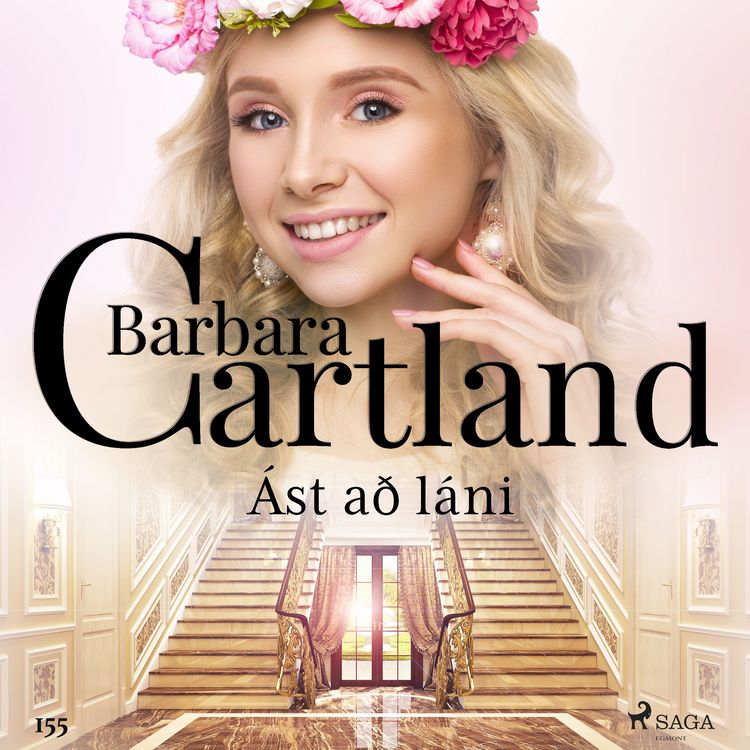 Produktbild: &Aacute;st a&eth; l&aacute;ni (Hin eil&iacute;fa ser&iacute;a Barb&ouml;ru Cartland 3)