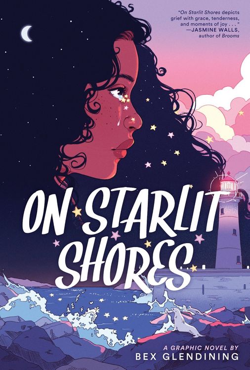 Produktbild: On Starlit Shores