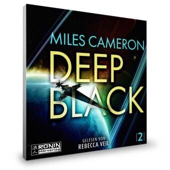 Produktbild: Deep Black