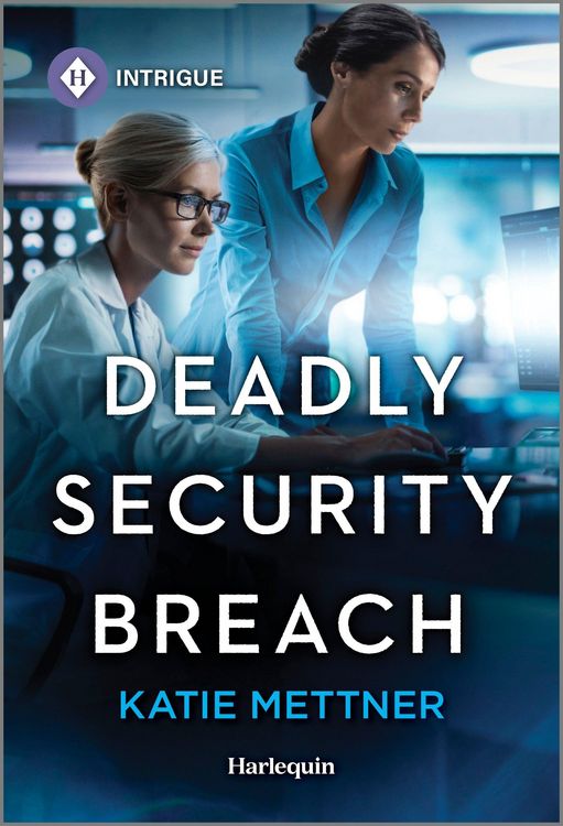 Produktbild: Deadly Security Breach