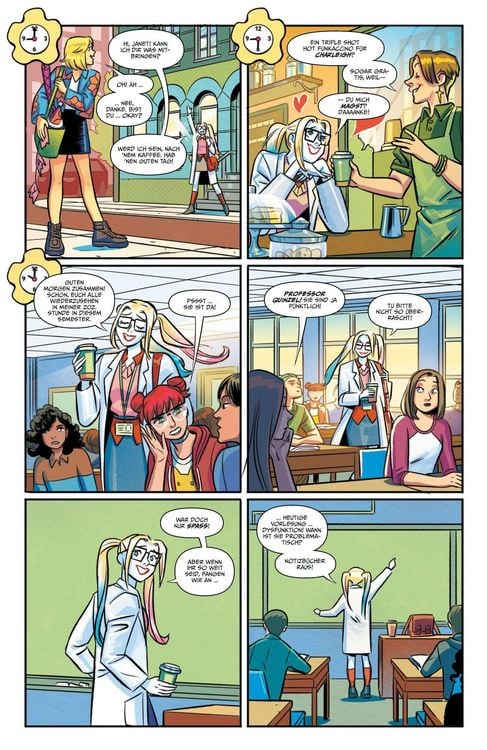 Produktbild: Harley Quinn