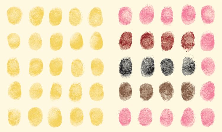 Produktbild: Fingerprint
