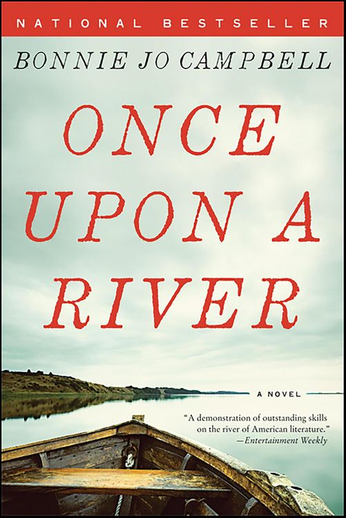 Produktbild: Once Upon a River