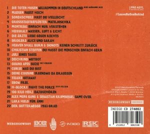 Produktbild: Mixtape Vol.3 (Benefiz-Sampler)