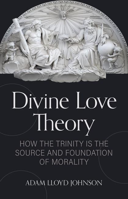 Produktbild: Divine Love Theory