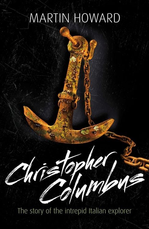 Produktbild: Christopher Columbus
