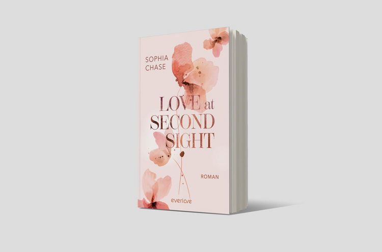 Produktbild: Love at Second Sight