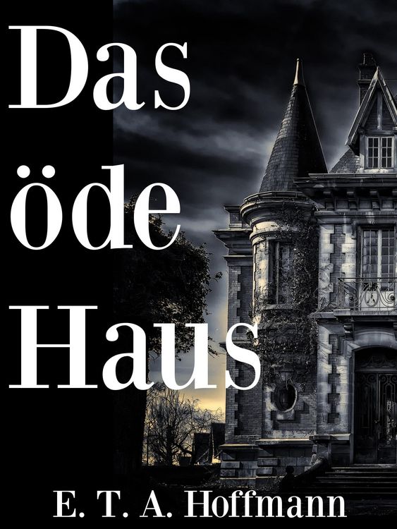 Produktbild: Das &ouml;de Haus