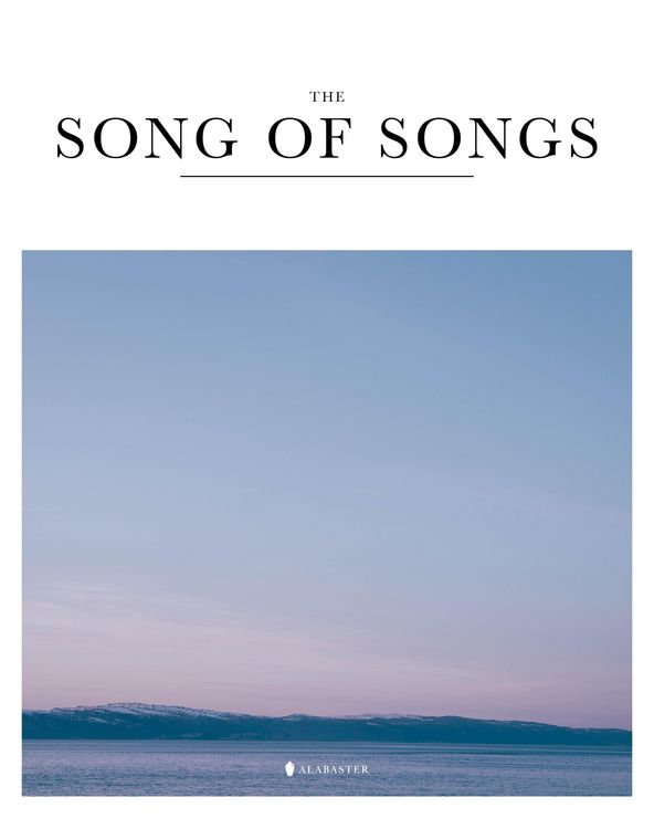 Produktbild: The Song of Songs (Hc, Nlt)