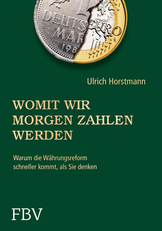 Produktbild: Womit wir morgen zahlen werden