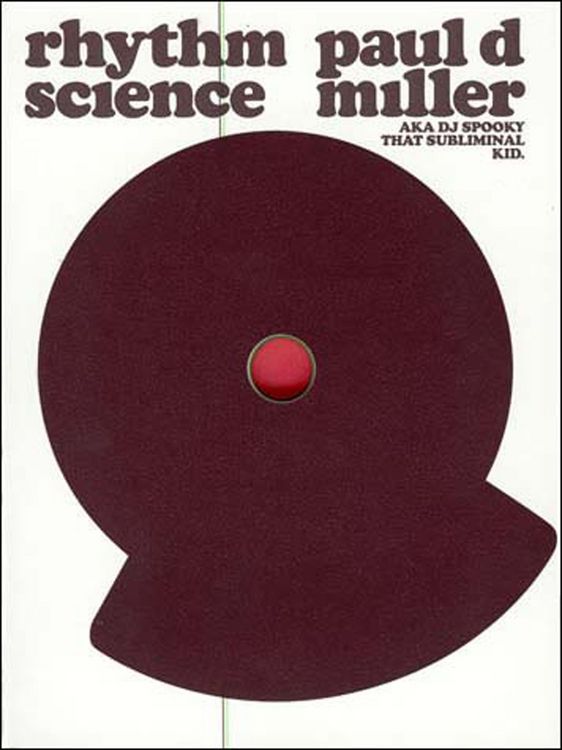 Produktbild: Rhythm Science