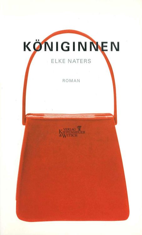 Produktbild: K&ouml;niginnen