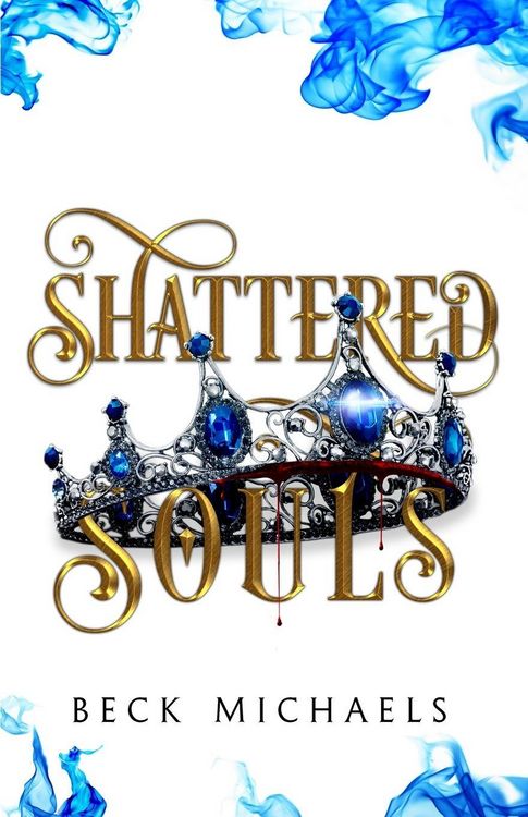 Produktbild: Shattered Souls (GOTM Limited Edition #3)