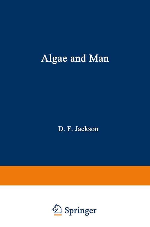 Produktbild: Algae and Man