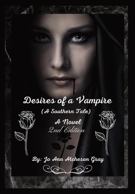 Produktbild: Desires of a Vampire (2nd Edition)