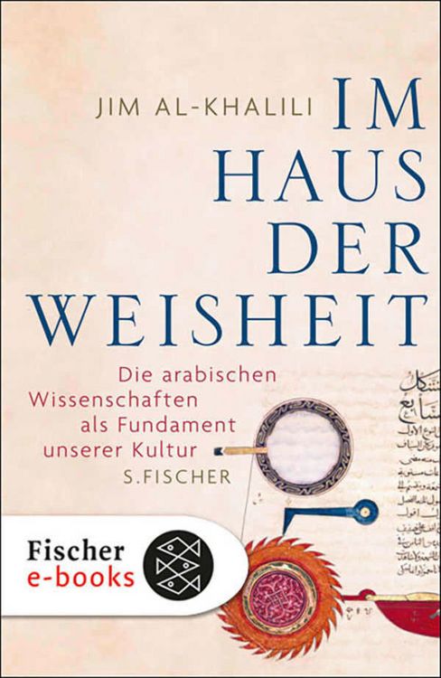 Produktbild: Im Haus der Weisheit
