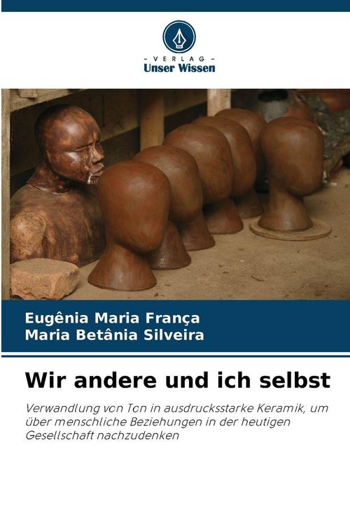 Produktbild: Wir andere und ich selbst