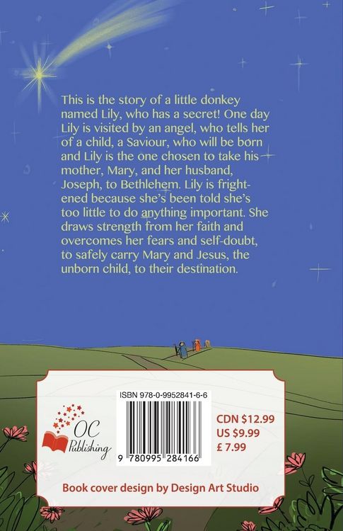 Produktbild: Lily's Secret