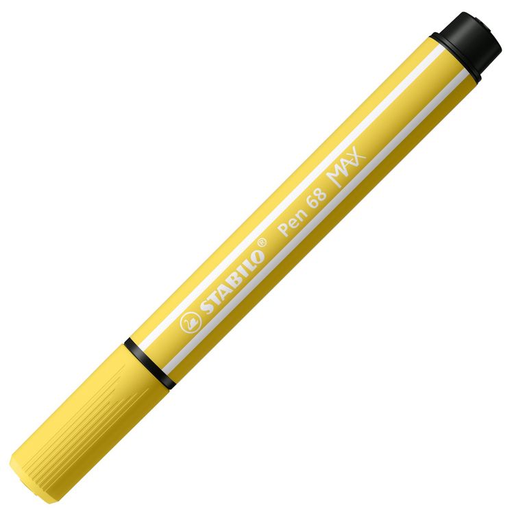 Produktbild: STABILO Filzstift Pen 68 MAX