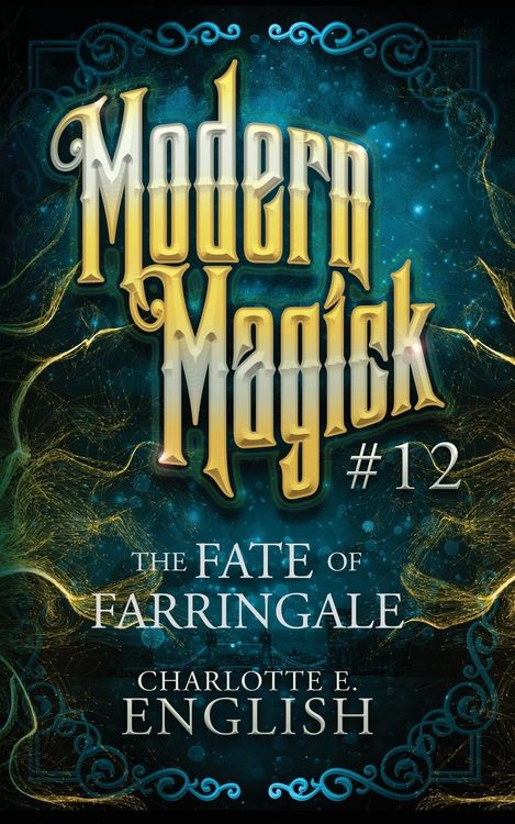 Produktbild: The Fate of Farringale