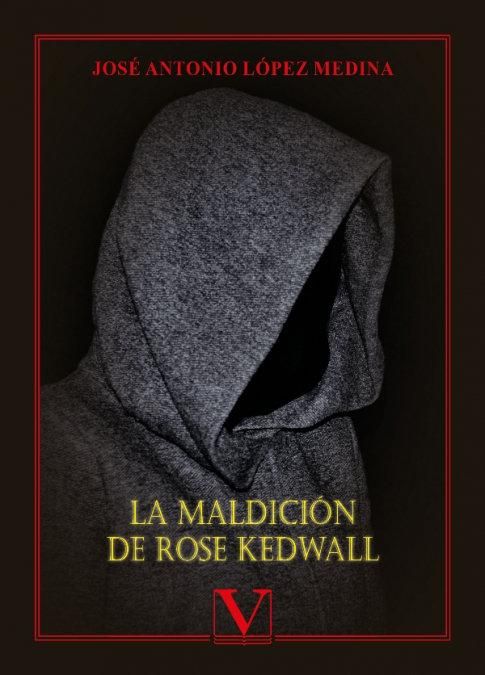 Produktbild: La maldici&oacute;n de Rose Kedwall