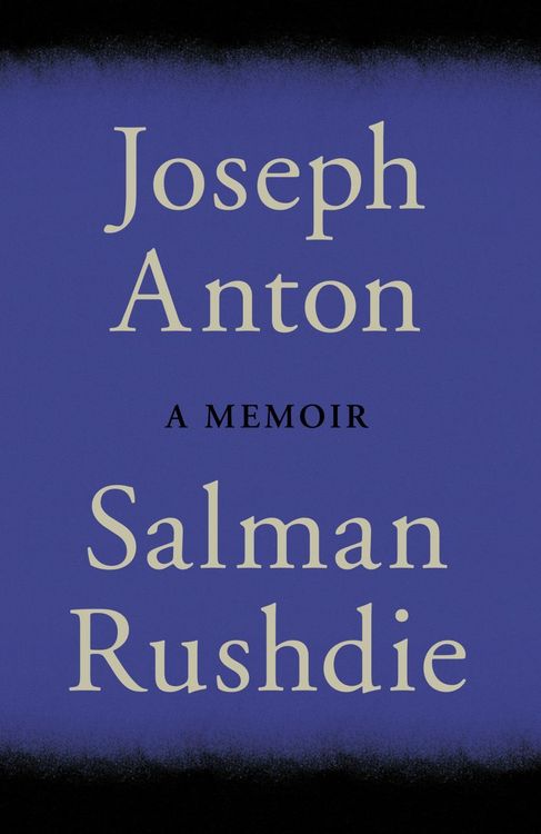 Produktbild: Joseph Anton