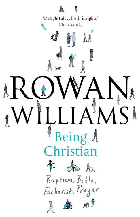 Produktbild: Being Christian