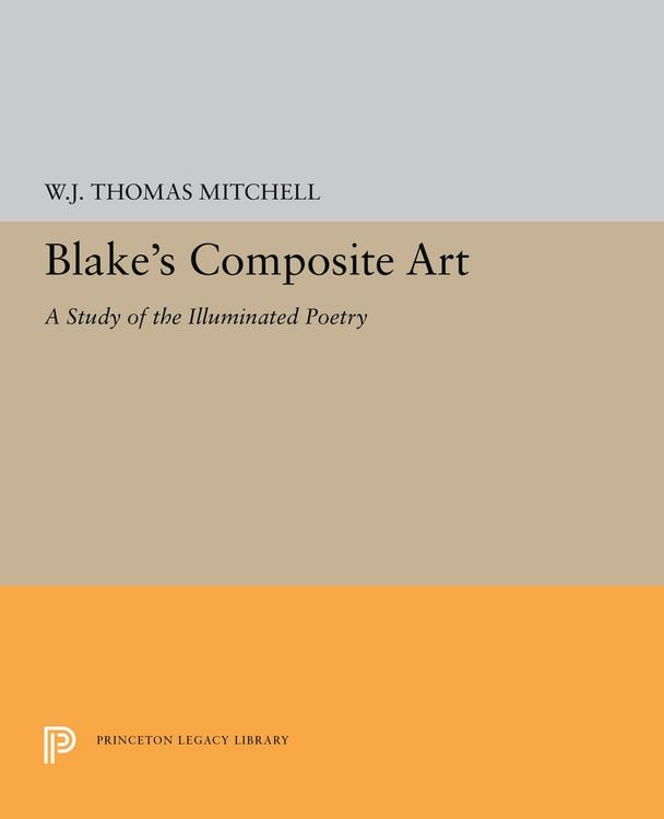 Produktbild: Blake's Composite Art