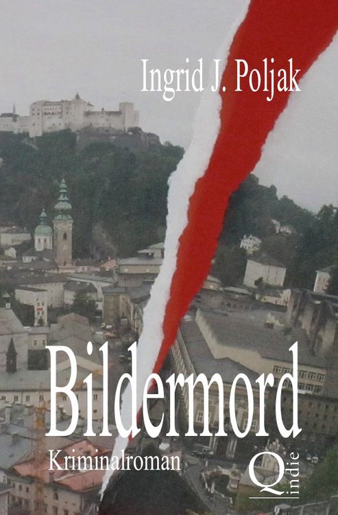 Produktbild: Bildermord
