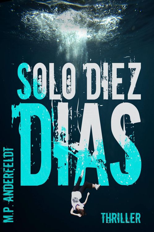 Produktbild: Solo diez dias