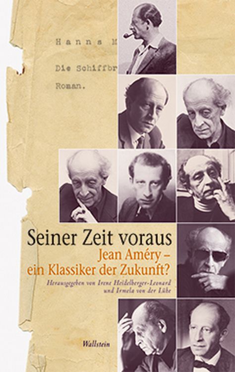 Produktbild: Seiner Zeit voraus