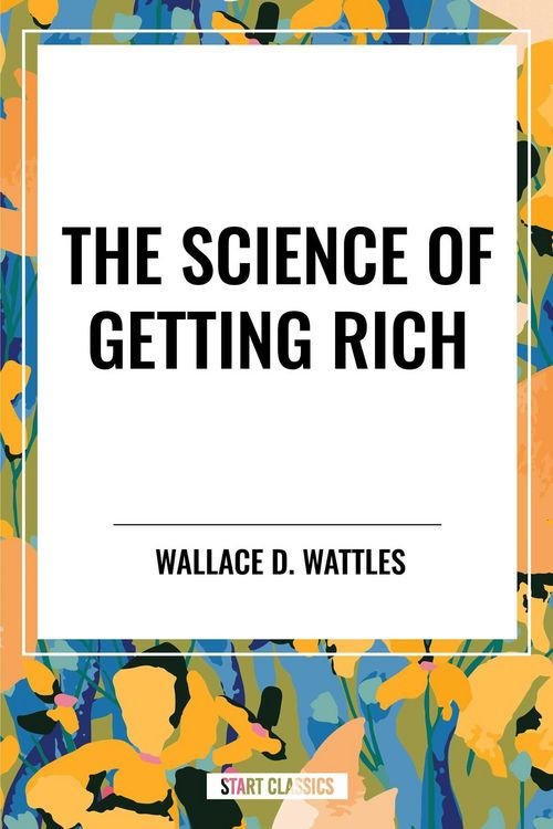 Produktbild: Science of Getting Rich