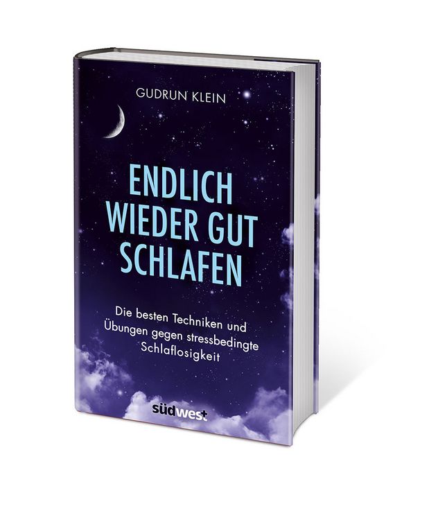 Produktbild: Endlich wieder gut schlafen