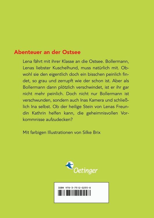 Produktbild: Lena f&auml;hrt auf Klassenreise