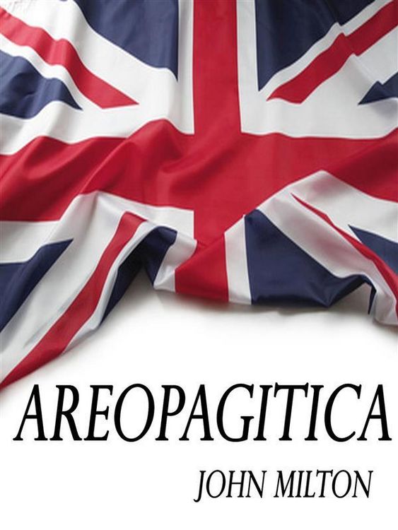 Produktbild: Areopagitica