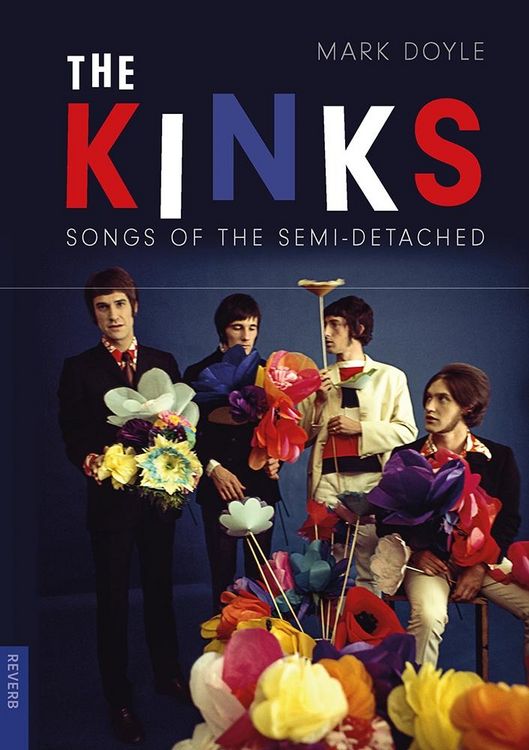 Produktbild: Kinks